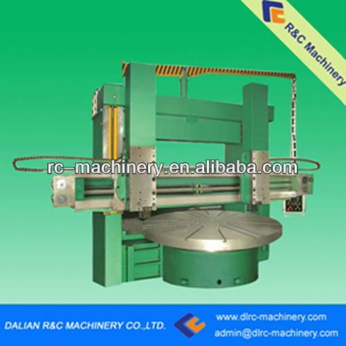 Vertical Lathes For Sale C5225, High Quality Vertical Lathes For Sale