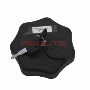 OE Truck Tank Cover 2993918 - Compatible with Mercedes-Benz, DAF, MAN, Volvo, Iveco