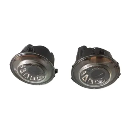 China-Made LED Headlights for G-Class W463 (2008-2018)