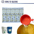 Liquid Silicone Electronic Potting Compound for LED Light