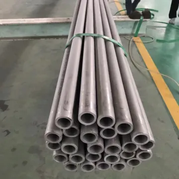 ASTM SEAMLESS 321 STAINLESS STEEL PIPE