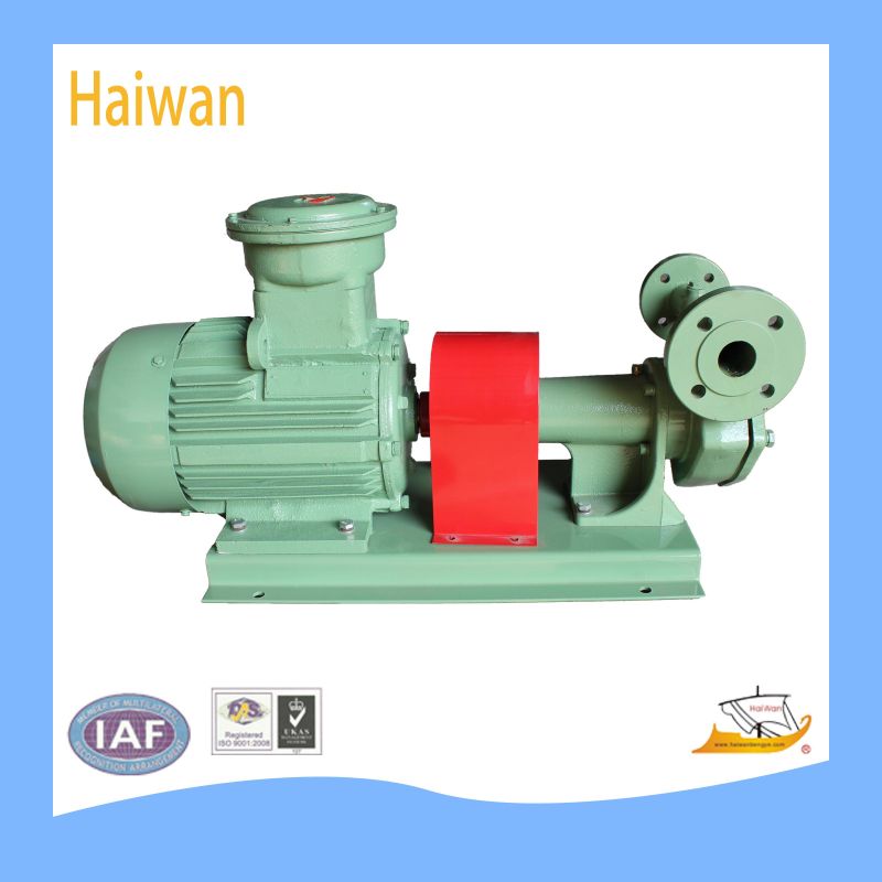 LPG Transfer Vane Pump/ Liquified Petroleum Gas Transfer Pump (KYB)