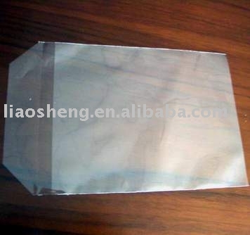 PP DVD SLEEVE