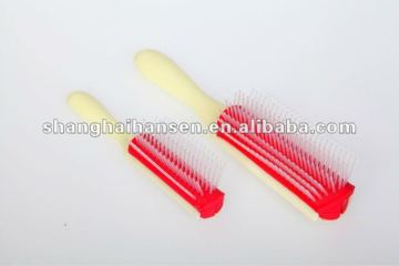 hair comb,plastic,hair brush,hairdressing,cushion blush