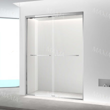 Экран для душа открытого клипа