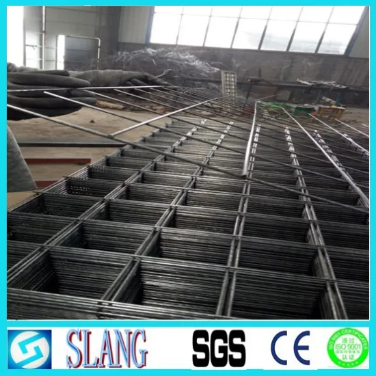 China direct factory cheap architectural mesh 5x5 welded wire mesh panel/welded wire mesh