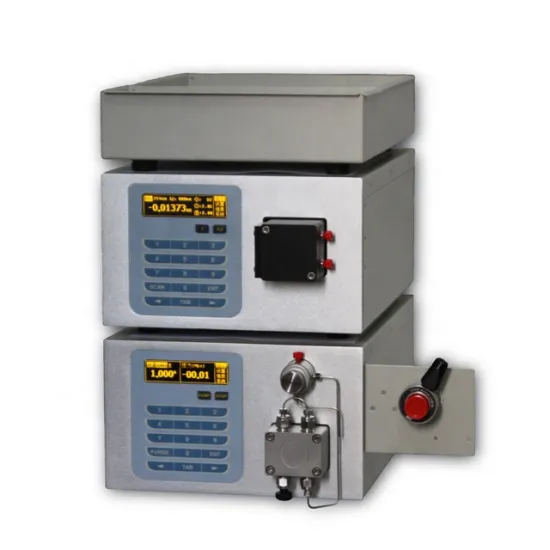 Drawell Brand HPLC Liquid Chromatography Columns