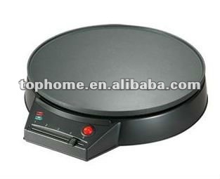 Electric Crepe maker with Diameter 30cm