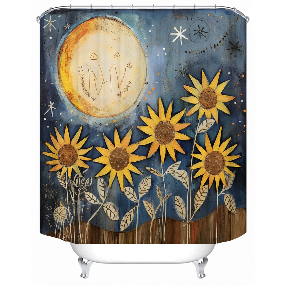 peva printing shower curtain sets2024-AUT- (13)-01