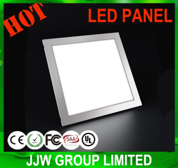 Hot selling led light panel 18w led flat panel wall light with great price