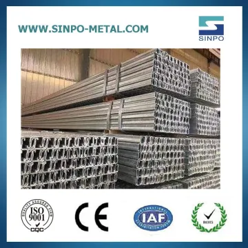 Strong Structure Solar Panel Ground Mounting Bracket with Ground Metal Screw