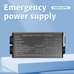 LED light Emergency driver