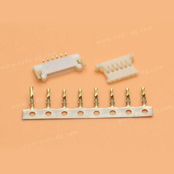 MX1.25 1254 Разъем