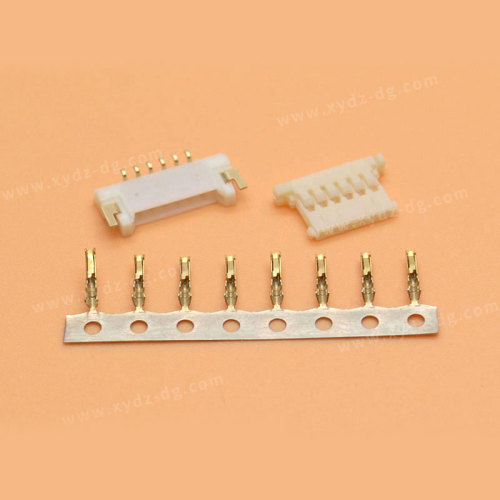 Mx1.25 1254 conector