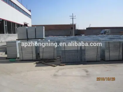 Air Grille stainless steel grating
