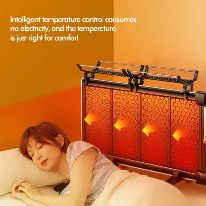 Changhong Energy-Saving Electric Heater for Household Use
