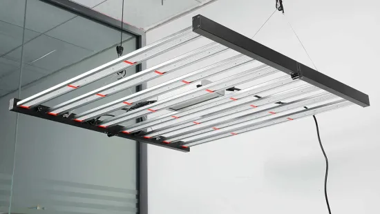 640w 1000w Indoor Vertical Farming Lighting