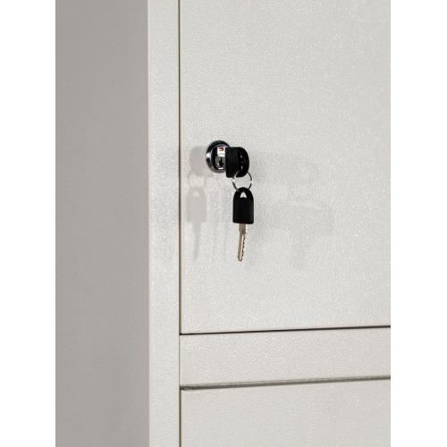 Quality Metal Storage Box Locker Cabinet