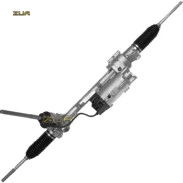 Power Steering Gear Rack and Pinion for Land Rover RANGE ROVER EVOQUE L538 2011