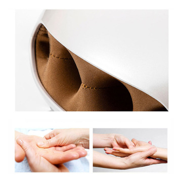 New Arrival Finger Massager with Air Pressure Heat