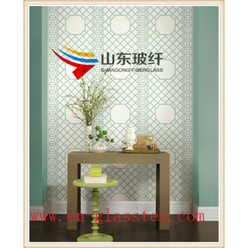 Classical Fiberglass Wallcovering mat