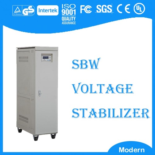 Voltage Stabilizer for Elevator Specific (20-2000 kVA)