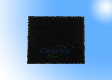 Air filtration products/Activated carbon filter/Odor Removal filter
