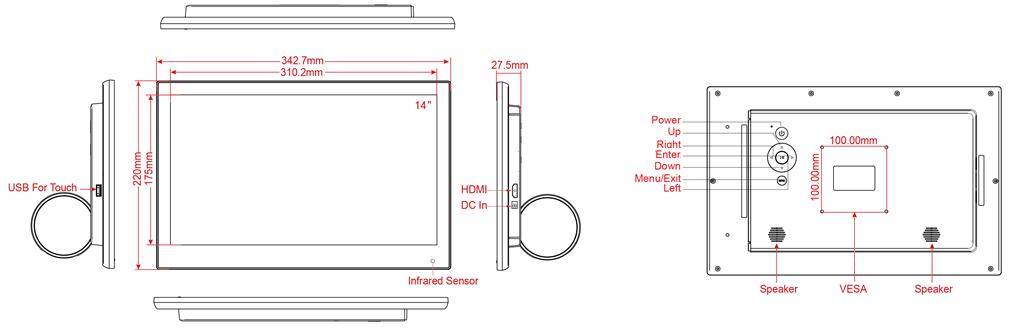 android tablet icon