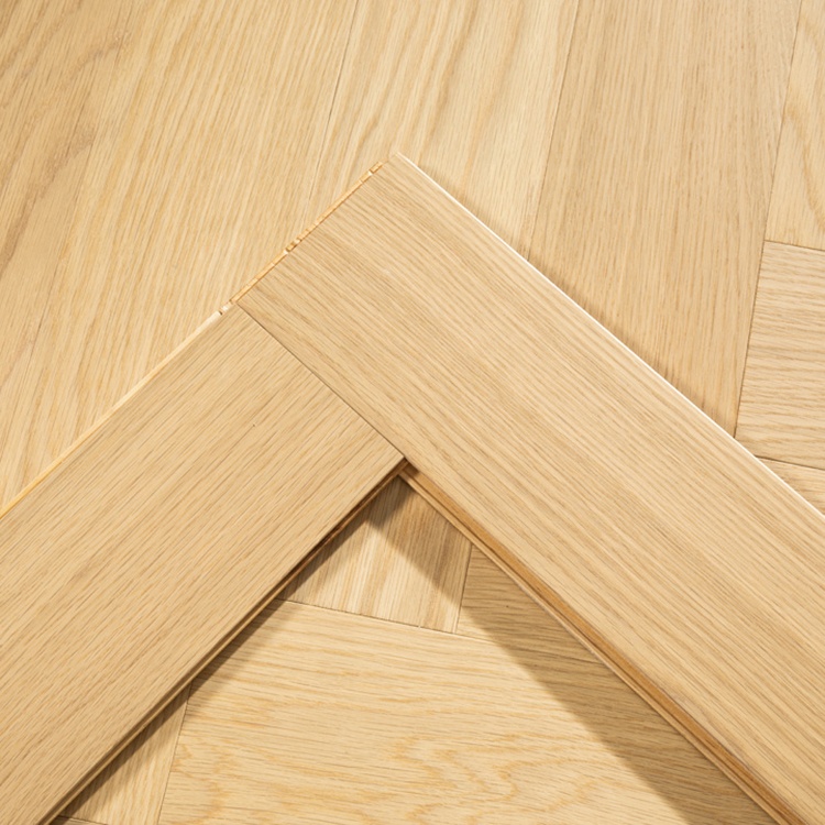 wooden flooring