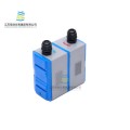 ຫນີບທີ່ດີເລີດໃນ FlowMeter ultrasonic ສໍາລັບກະແສນໍ້າ