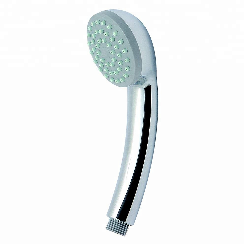 3 Functions Waterfall Spray Hand Shower