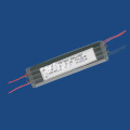 Electronic Ballast For Compact UV Lamp