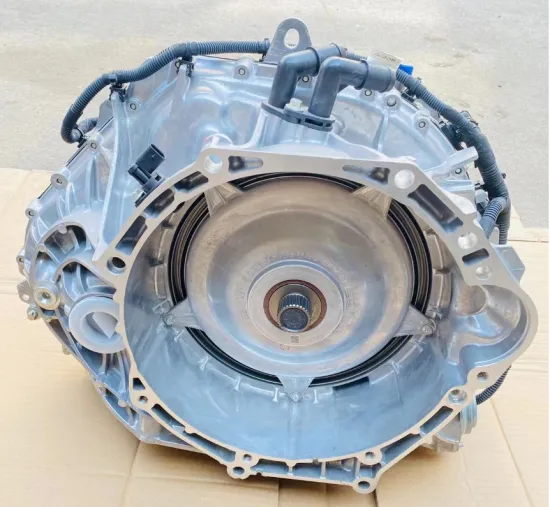 Wholesale Original 7DCT Gearbox for Chery Tiggo 7 Pro 8 Pro Exeed LX TXL VX