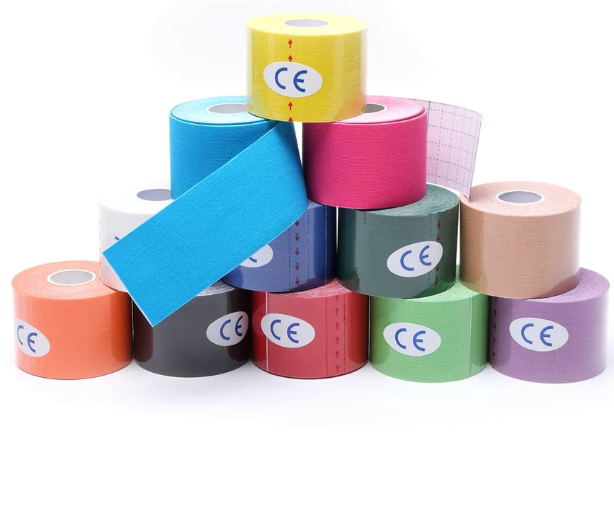 10 taping