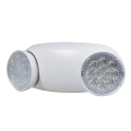 Notfalllicht Dual Head LED Ni-CAD-Batterie