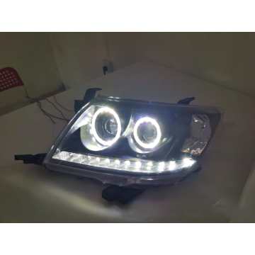 4x4 accesorios para el faro para Hilux 2012-2014