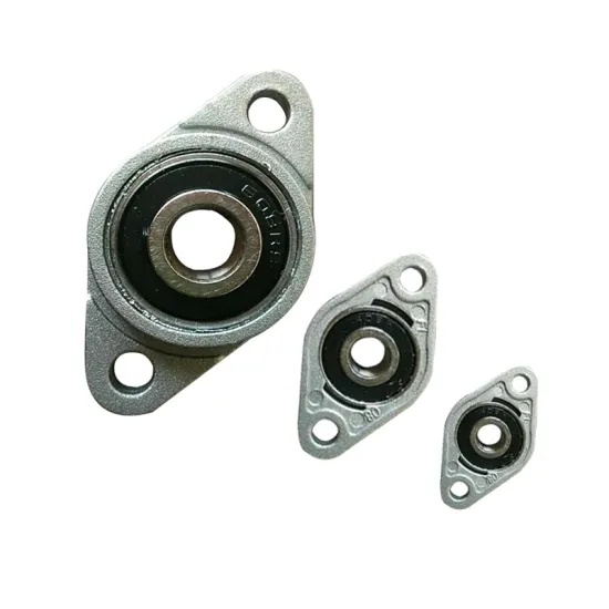 Wholesale Low Price Pillow Block Bearing for 3D Printer Machines