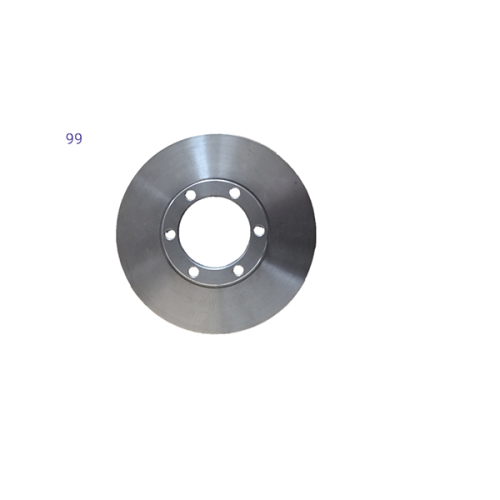 JMC1020 Break Disc Front