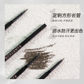 Black chopstick eyebrow pencil