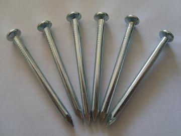 Specialized Production Concrete Nails