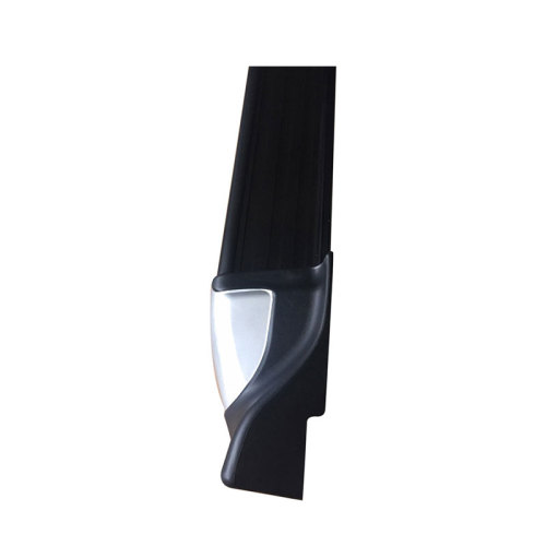 Aluminum Side Step for D-MAX 2016-2019