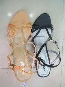 Lady Shoe