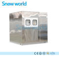 Snö värld 3T Plate Ice Machine