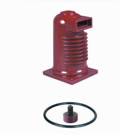 24KV cô lập Spout đúc dùng liên hệ