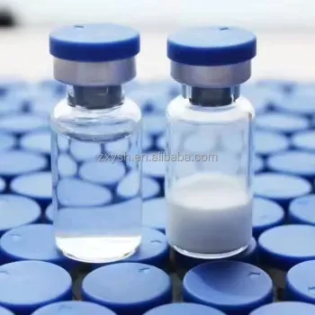 Wholesale Supplier of Slimming Peptides in Small Vials for Weight Loss