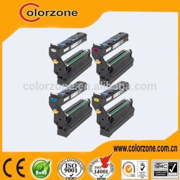 Compatible Laser Color Toner Cartridge 5430 5440 5450 For Konica Minolta Toner Cartridge