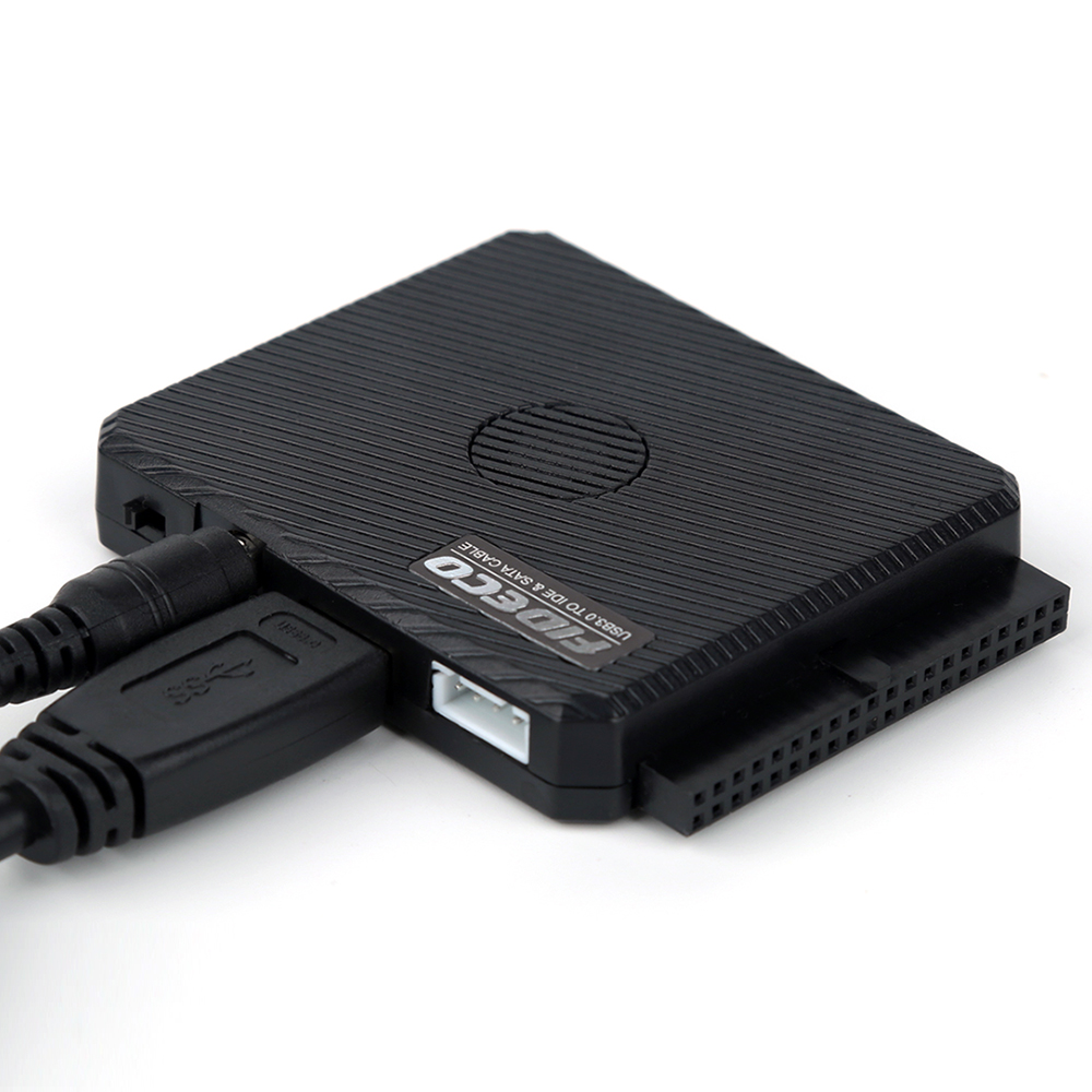 drive bay converter