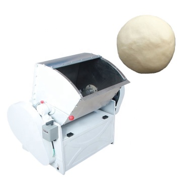 Mezcladoras de alimentos de pan de pan de pastel de pastel aprobado por CE para mezcla de masa de pequeñas empresas