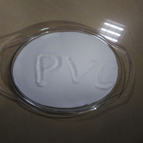 Resina in polvere bianca in PVC SG5 SG3 SG8