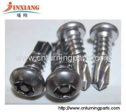 Non-standard Screws For Door,window,etc 